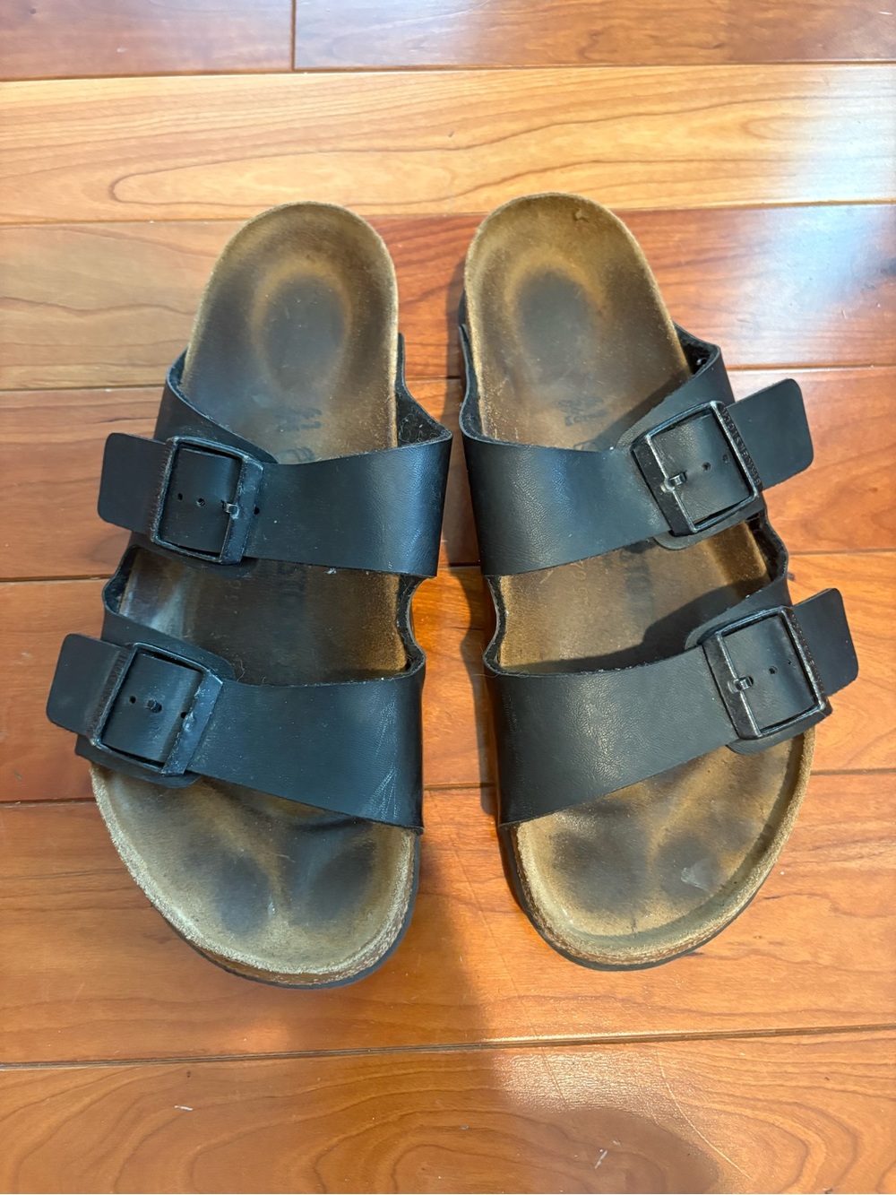 Birkenstock Arizona Slide Sandal Size 41 - Unisex
